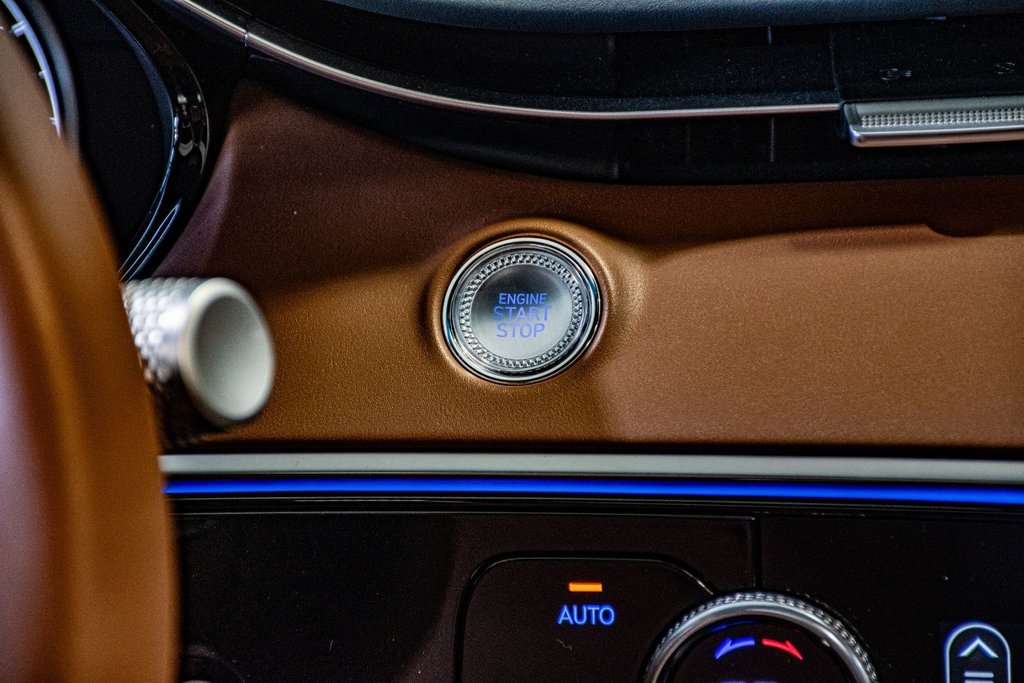 GENESIS GV70 2.5T ADVANCED PLUS CAM 360 HEAD UP DISPLAY TOIT 2024 à Montréal, Québec - 32 - w1024h768px