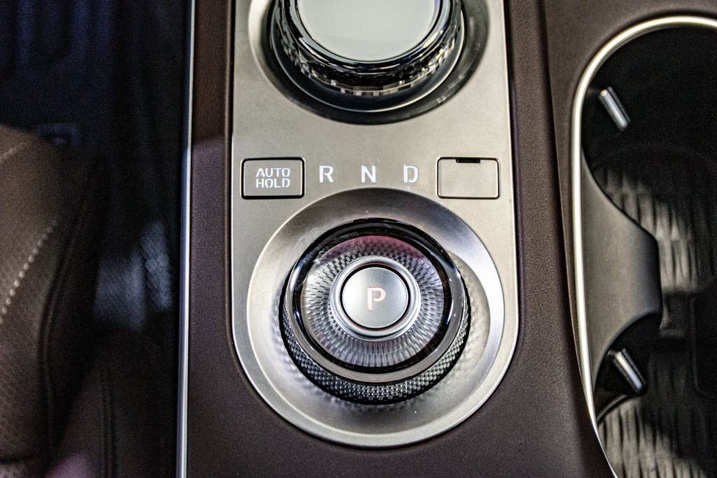 2024 GENESIS GV70 2.5T PRESTIGE AWD CAM 360 SIEGE MASSAGE TOIT PANO in Montréal, Quebec - 35 - w1024h768px