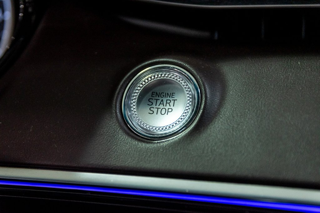 GENESIS GV70 2.5T ADVANCED AWD CUIR TOIT PANO CAMERA NAV 2024 à Montréal, Québec - 30 - w1024h768px