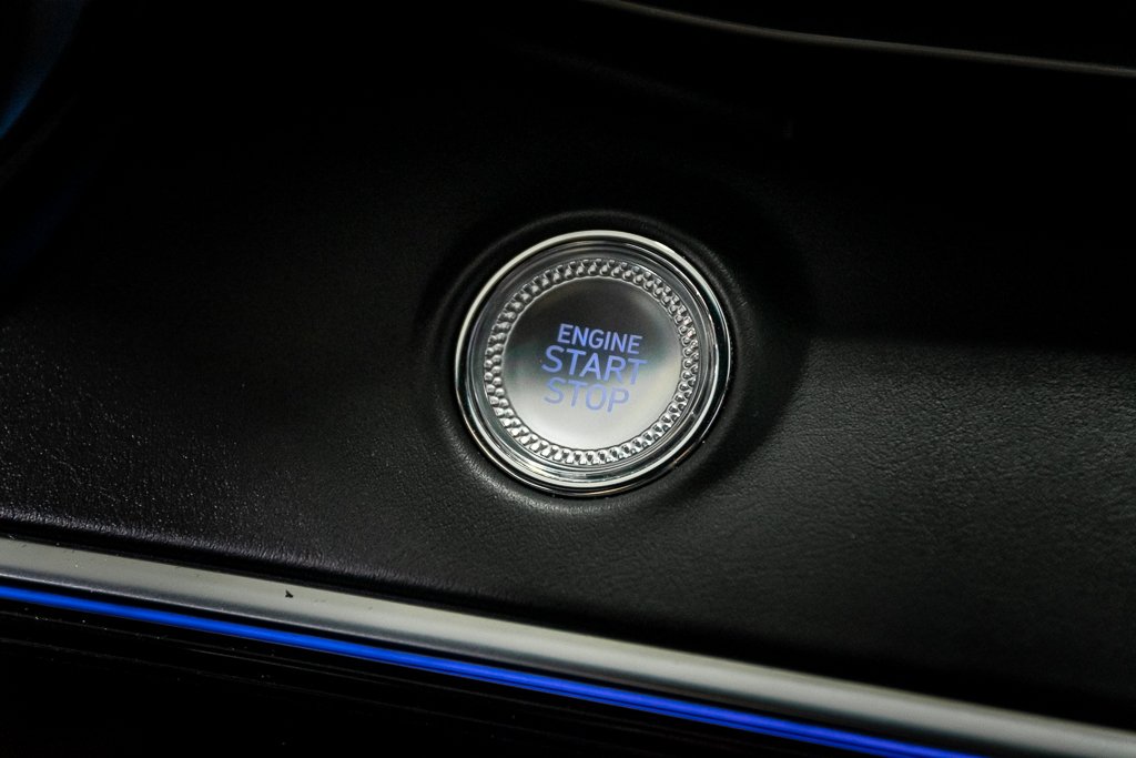 GENESIS GV70 3.5T Sport Plus w/LSD AWD 375HP HUD CAM360 CUIR 2025 à Montréal, Québec - 26 - w1024h768px