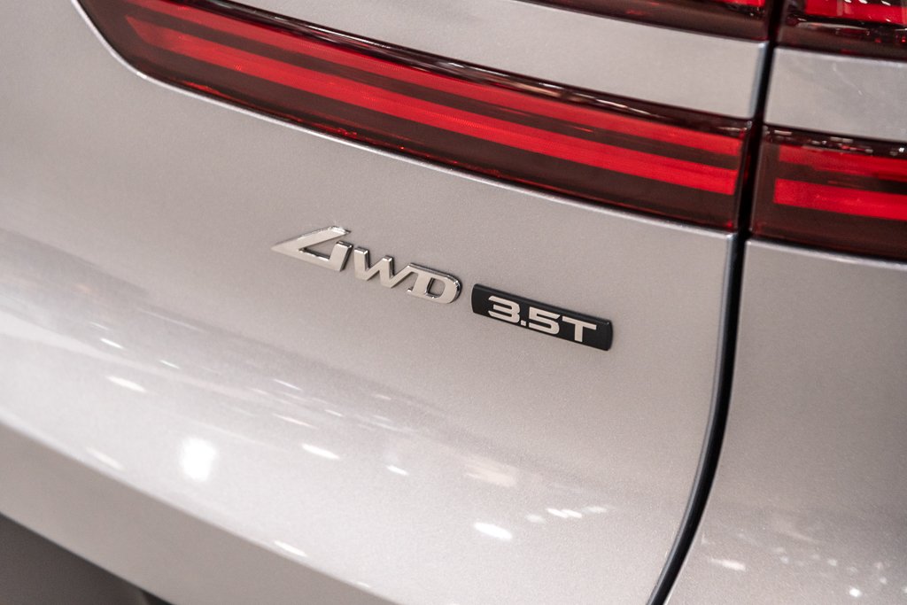 GENESIS GV70 3.5T Sport Plus w/LSD AWD 375HP HUD CAM360 CUIR 2025 à Montréal, Québec - 15 - w1024h768px