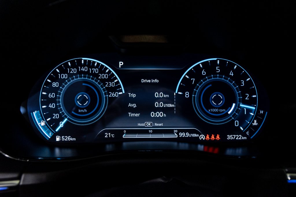 GENESIS GV70 3.5T Sport Plus w/LSD AWD 375HP HUD CAM360 CUIR 2025 à Montréal, Québec - 25 - w1024h768px