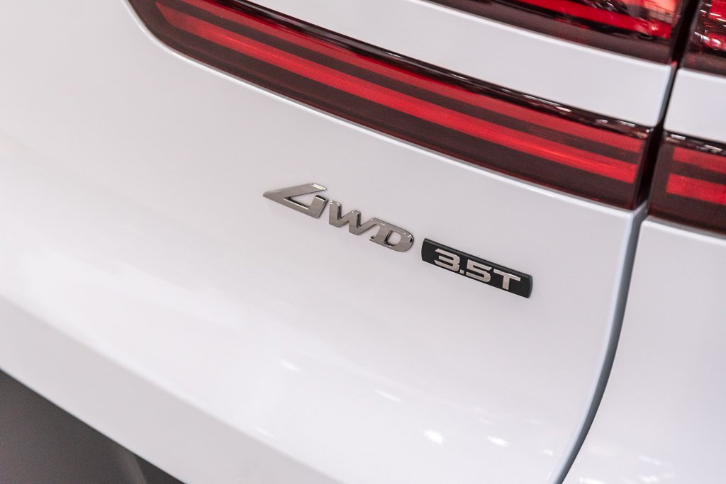 GENESIS GV70 3.5T Sport Plus w/LSD AWD 375HP HUD CAM360 NAVI 2025 à Montréal, Québec - 16 - w1024h768px