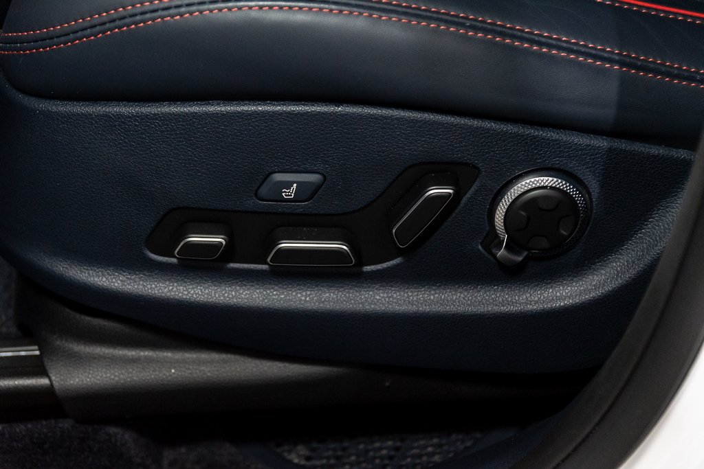 GENESIS GV70 3.5T Sport Plus w/LSD AWD 375HP HUD CAM360 NAVI 2025 à Montréal, Québec - 20 - w1024h768px