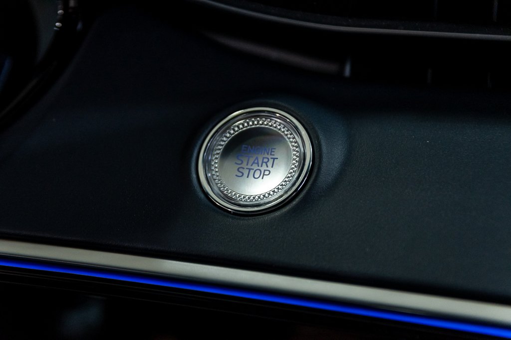 GENESIS GV70 3.5T Sport Plus w/LSD AWD 375HP HUD CAM360 NAVI 2025 à Montréal, Québec - 33 - w1024h768px