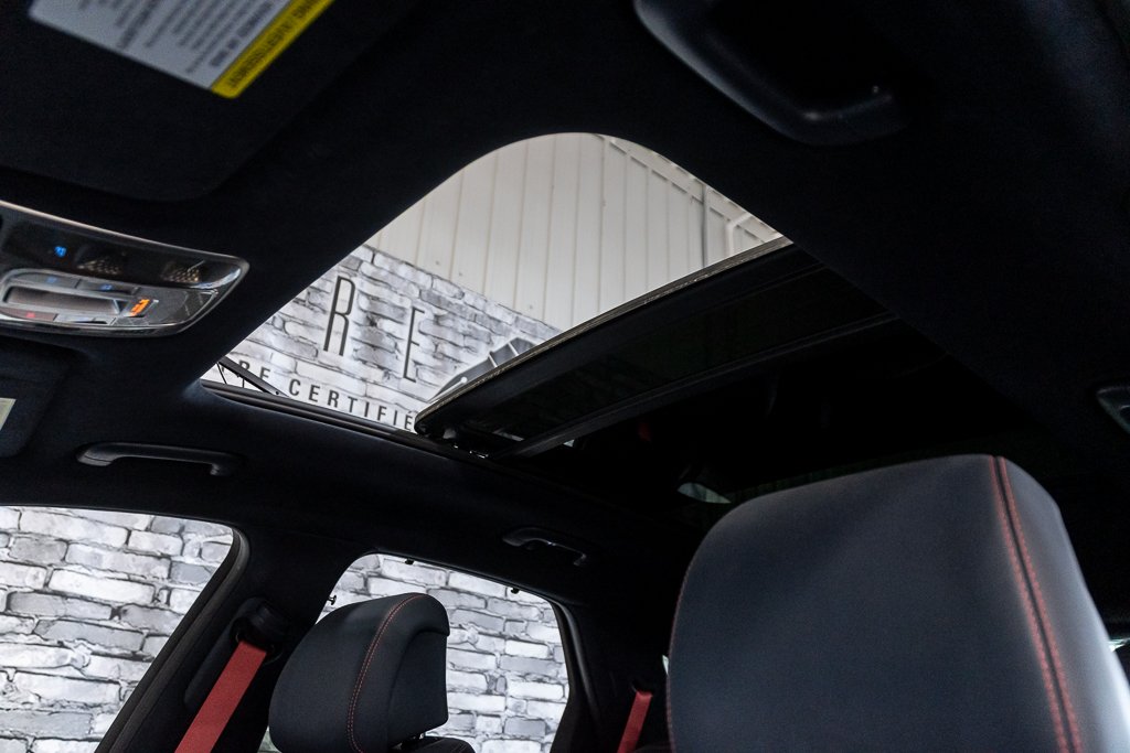 GENESIS GV70 3.5T Sport Plus w/LSD AWD 375HP HUD CAM360 NAVI 2025 à Montréal, Québec - 7 - w1024h768px