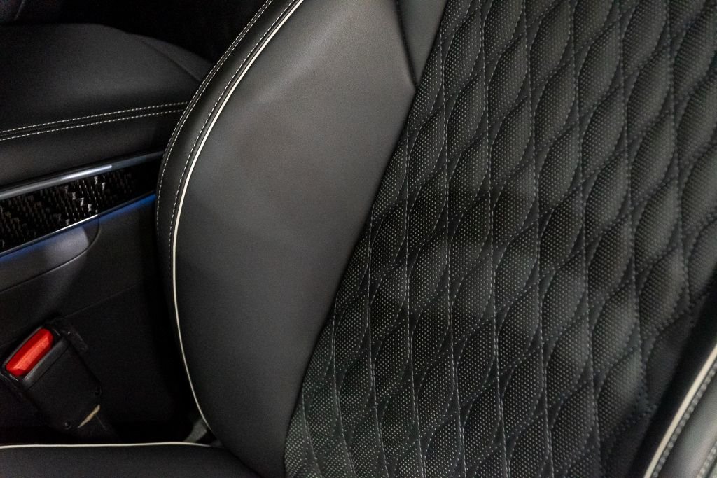 2025 GENESIS GV70 3.5T SPORT PLUS AWD 375HP HUD TOIT OUVRANT CUIR in Montréal, Quebec - 15 - w1024h768px