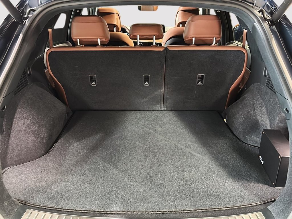 GENESIS GV70 2.5T PRESTIGE AWD CAM 360 SIEGE MASSAGE TOIT PANO 2025 à Montréal, Québec - 14 - w1024h768px