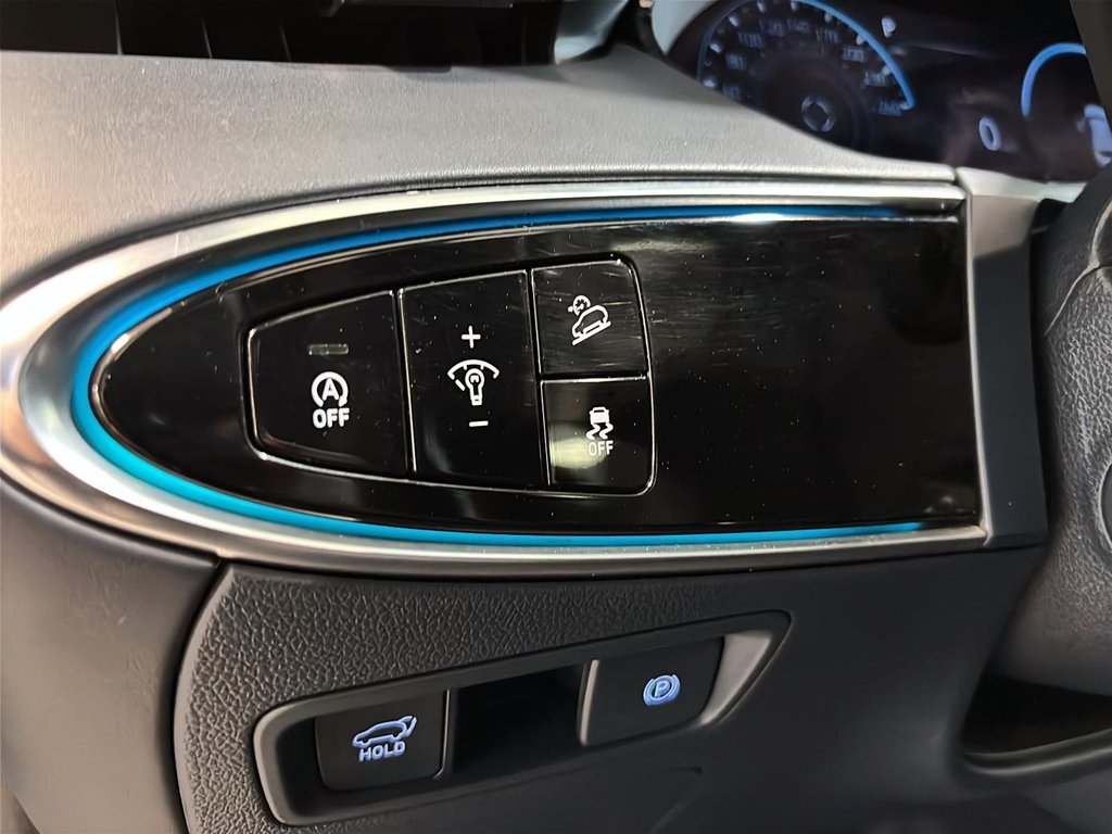 GENESIS GV70 3.5T SPORT PLUS 375HP  HEAD-UP CAM360 CUIR 2025 à Montréal, Québec - 39 - w1024h768px