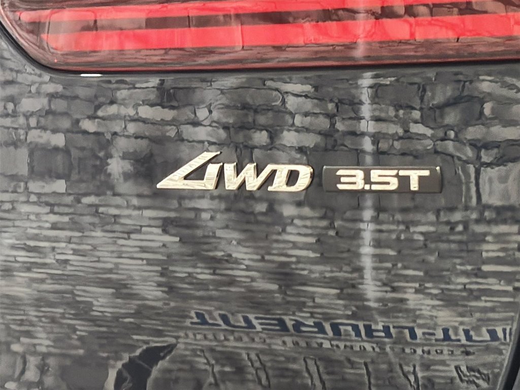 GENESIS GV70 3.5T SPORT PLUS 375HP  HEAD-UP CAM360 CUIR 2025 à Montréal, Québec - 11 - w1024h768px