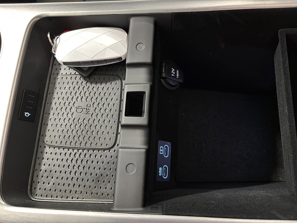 2026 GENESIS GV70 2.5T AWD ADVANCED PLUS NAV CAM 360 CUIR TOIT PANO in Montréal, Quebec - 33 - w1024h768px