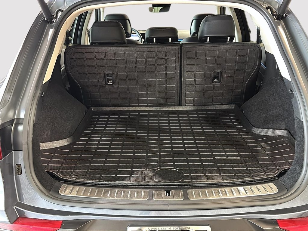 2026 GENESIS GV70 2.5T AWD ADVANCED PLUS NAV CAM 360 CUIR TOIT PANO in Montréal, Quebec - 36 - w1024h768px