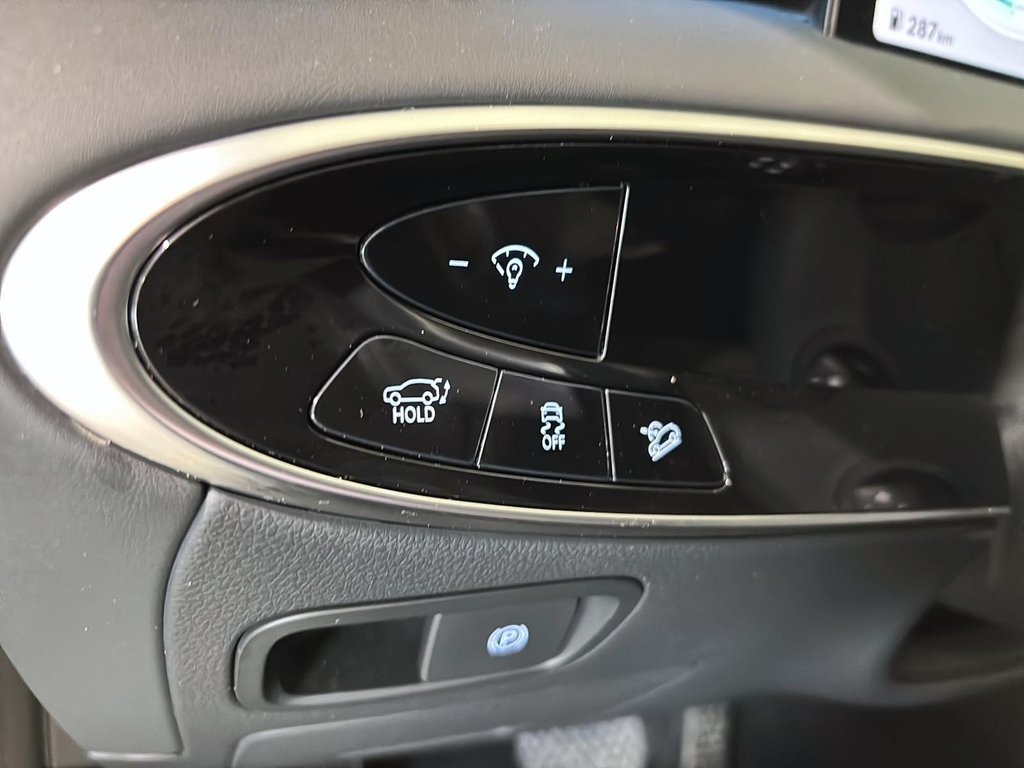 2026 GENESIS GV70 2.5T AWD ADVANCED PLUS NAV CAM 360 CUIR TOIT PANO in Montréal, Quebec - 35 - w1024h768px