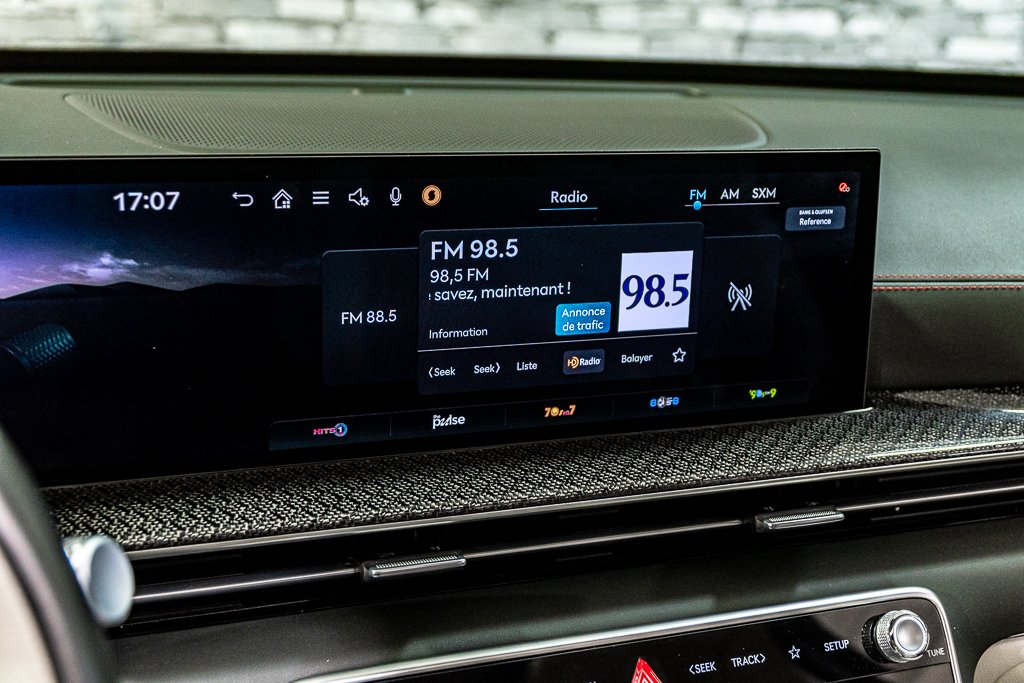 GENESIS GV80 Coupe 3.5T e-SC AWD 415HP TOIT GPS CAM 360 PARK 2025 à Montréal, Québec - 31 - w1024h768px