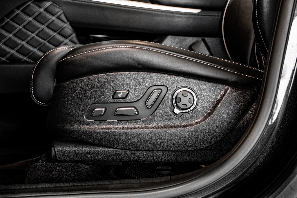 2022 GENESIS GV80 3.5T PRESTIGE 7 PASSAGER TOIT CAM360 PARK ASSIST in Montréal, Quebec - 25 - w1024h768px