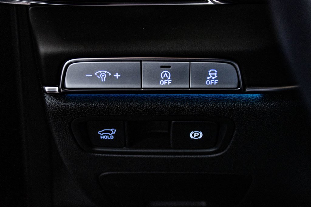 2022 GENESIS GV80 3.5T PRESTIGE 7 PASSAGER TOIT CAM360 PARK ASSIST in Montréal, Quebec - 42 - w1024h768px