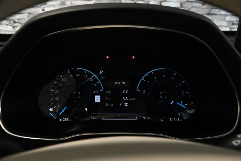 GENESIS GV80 3.5T PRESTIGE 7 PASSAGER TOIT CAM360 PARK ASSIST 2023 à Montréal, Québec - 33 - w1024h768px