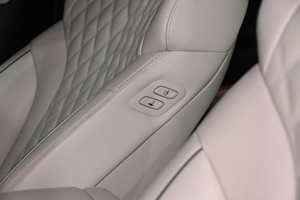 GENESIS GV80 3.5T PRESTIGE 7 PASSAGER TOIT CAM360 PARK ASSIST 2023 à Montréal, Québec - 25 - w1024h768px