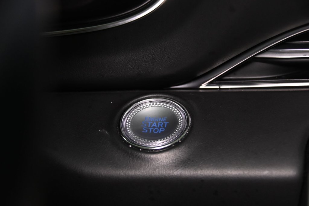 GENESIS GV80 3.5T PRESTIGE 7 PASSAGER TOIT CAM360 PARK ASSIST 2023 à Montréal, Québec - 28 - w1024h768px