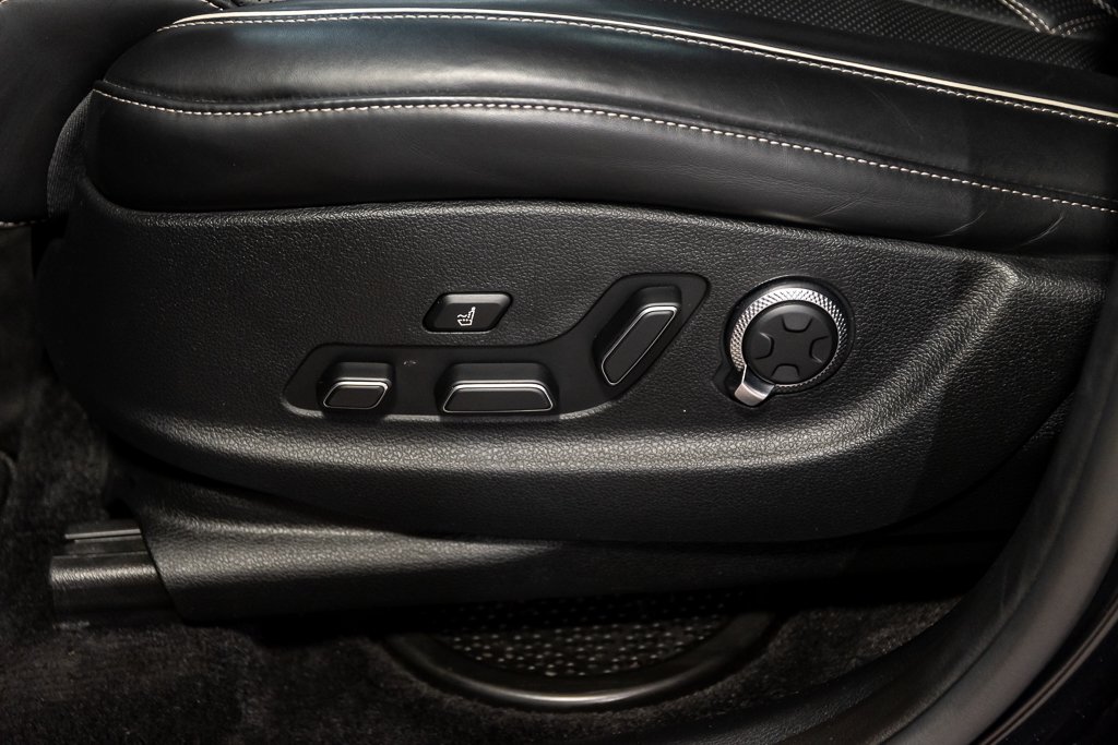 2024 GENESIS GV80 PRESTIGE 3.5T AWD 375HP TOIT CAM 360 PARK ASSIST in Montréal, Quebec - 20 - w1024h768px