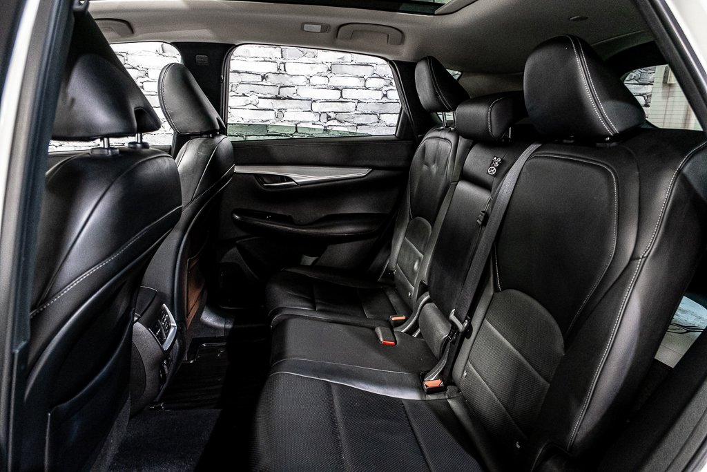 2019 Infiniti QX50 Essential AWD CUIR TOIT SIEGES CHAUFFANTS in Montréal, Quebec - 22 - w1024h768px
