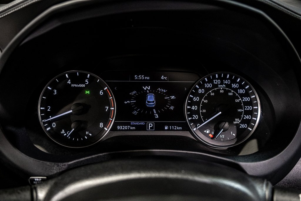 2019 Infiniti QX50 Essential AWD CUIR TOIT SIEGES CHAUFFANTS in Montréal, Quebec - 25 - w1024h768px