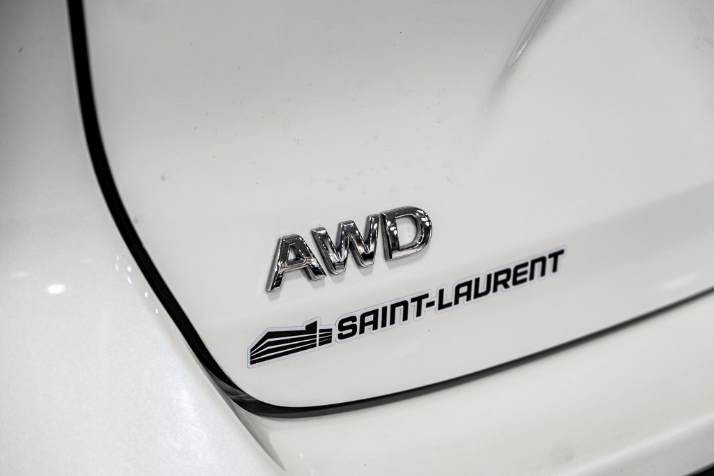 2019 Infiniti QX50 Essential AWD CUIR TOIT SIEGES CHAUFFANTS in Montréal, Quebec - 12 - w1024h768px