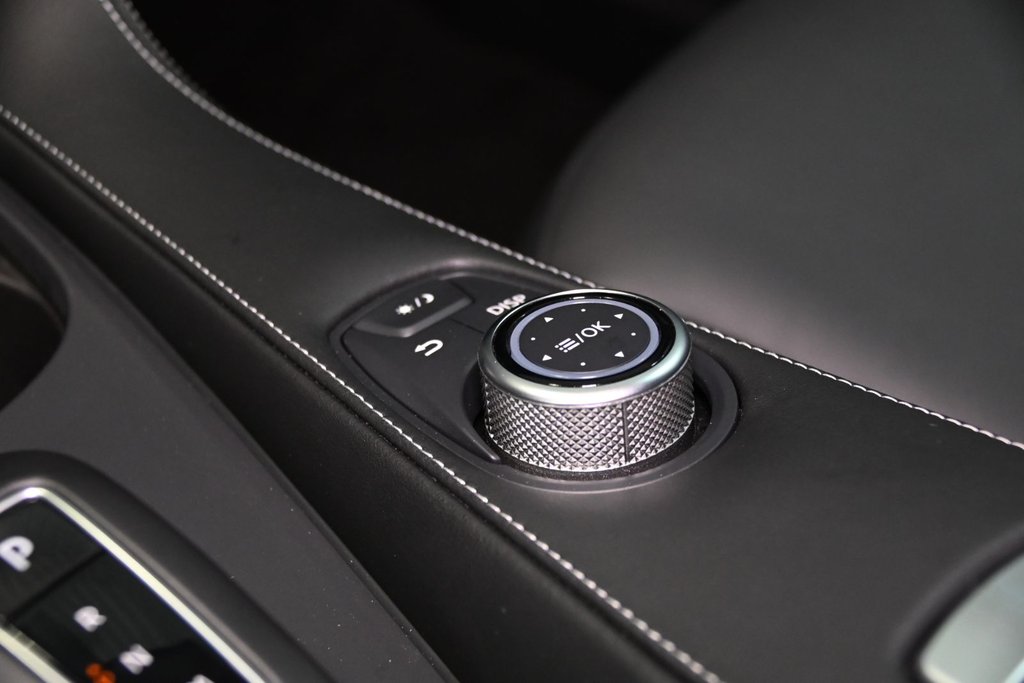 2024 Infiniti QX50 PURE 2.0T AWD CUIR CAMERA APPLE CARPLAY in Montréal, Quebec - 23 - w1024h768px