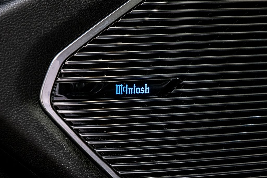 Jeep Grand Cherokee 4xe OVERLAND HYBRID-RECHARGEABLE CUIR TOIT NAV CAM 2022 à Montréal, Québec - 33 - w1024h768px