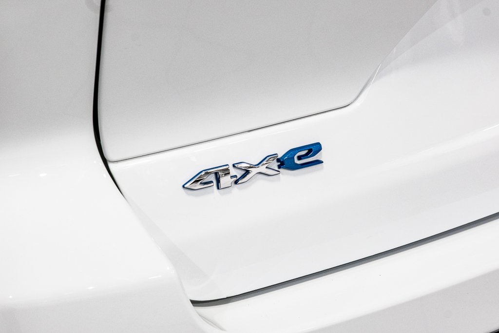 Jeep Grand Cherokee 4xe OVERLAND HYBRID-RECHARGEABLE CUIR TOIT NAV CAM 2022 à Montréal, Québec - 14 - w1024h768px