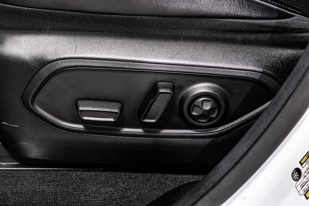 Jeep Grand Cherokee 4xe OVERLAND HYBRID-RECHARGEABLE CUIR TOIT NAV CAM 2022 à Montréal, Québec - 19 - w1024h768px