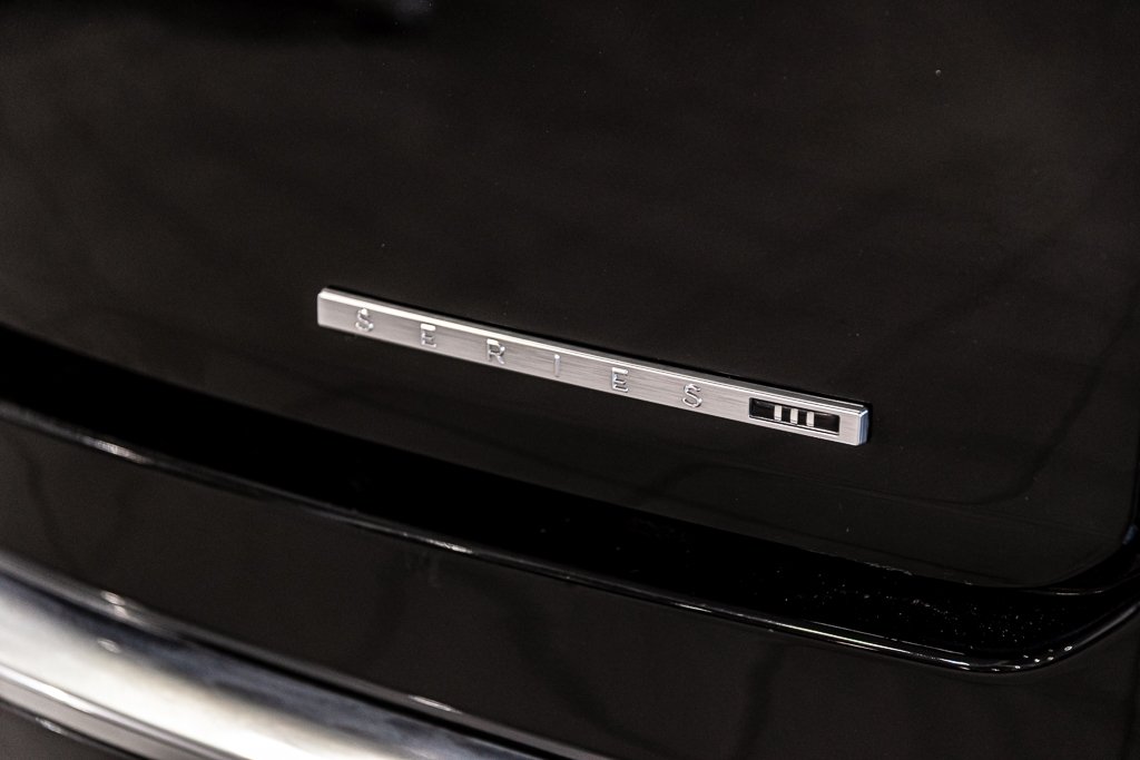 Jeep Wagoneer Series III Cuir 4x4 Sieges Chauffants Uconnect 5 2022 à Montréal, Québec - 12 - w1024h768px