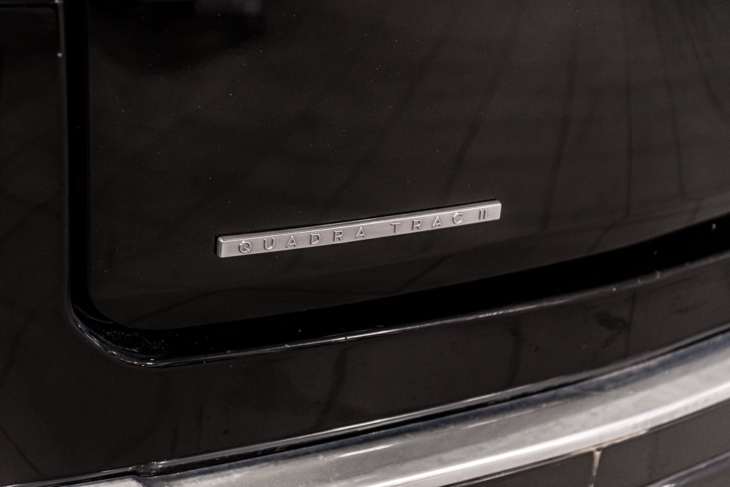 Jeep Wagoneer Series III Cuir 4x4 Sieges Chauffants Uconnect 5 2022 à Montréal, Québec - 13 - w1024h768px