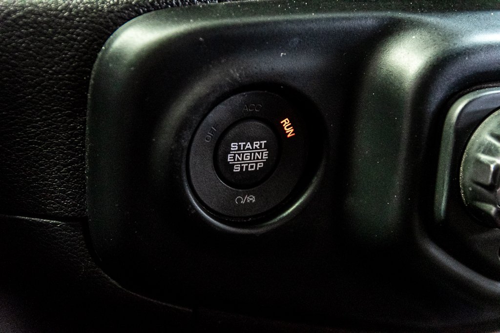 Jeep Wrangler 4xe Unlimited Rubicon Toit Commande Elec Sky 2022 à Montréal, Québec - 19 - w1024h768px