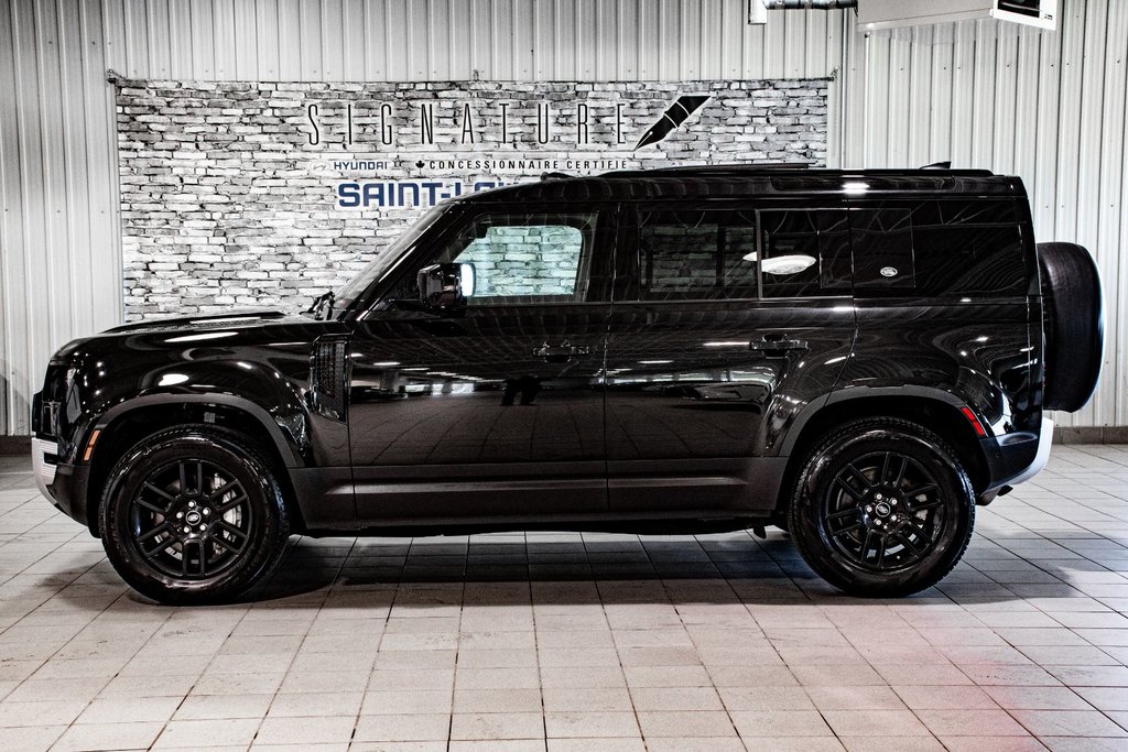 Land Rover Defender 110 SE 2022 à Montréal, Québec - 15 - w1024h768px