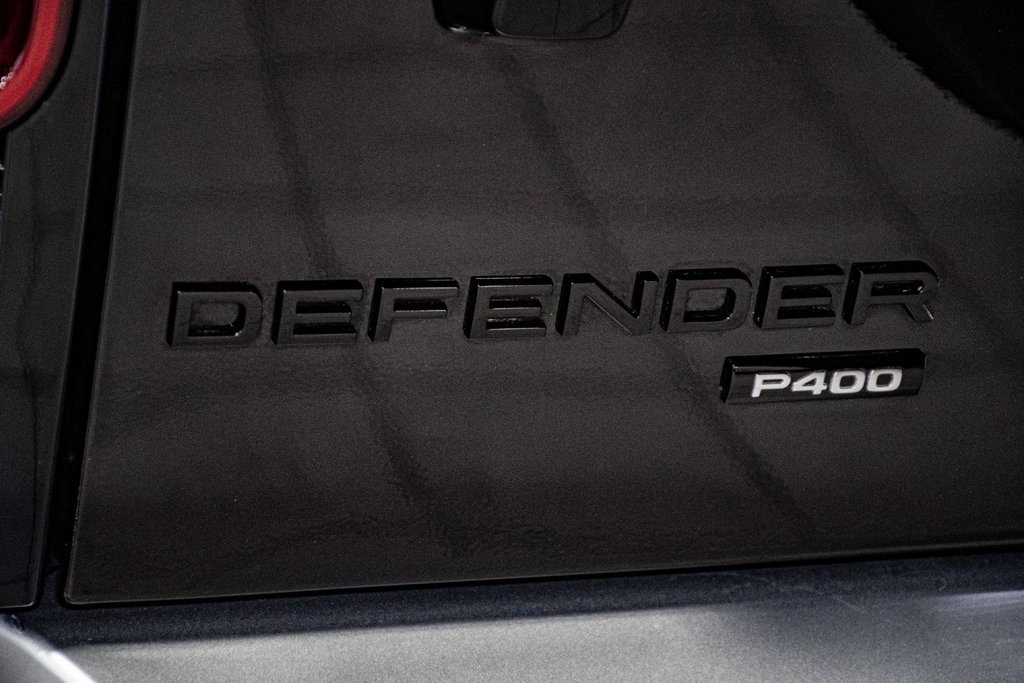 Land Rover Defender 110 SE 2022 à Montréal, Québec - 12 - w1024h768px