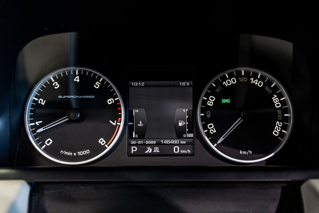 2011 Land Rover Range Rover Sport SC CUIR TOIT PNEUS HIVER SIEGES CHAUFFRANTS in Montréal, Quebec - 20 - w1024h768px