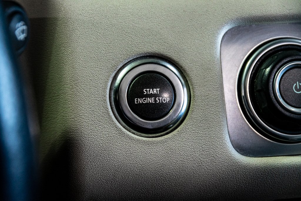 2011 Land Rover Range Rover Sport SC CUIR TOIT PNEUS HIVER SIEGES CHAUFFRANTS in Montréal, Quebec - 26 - w1024h768px