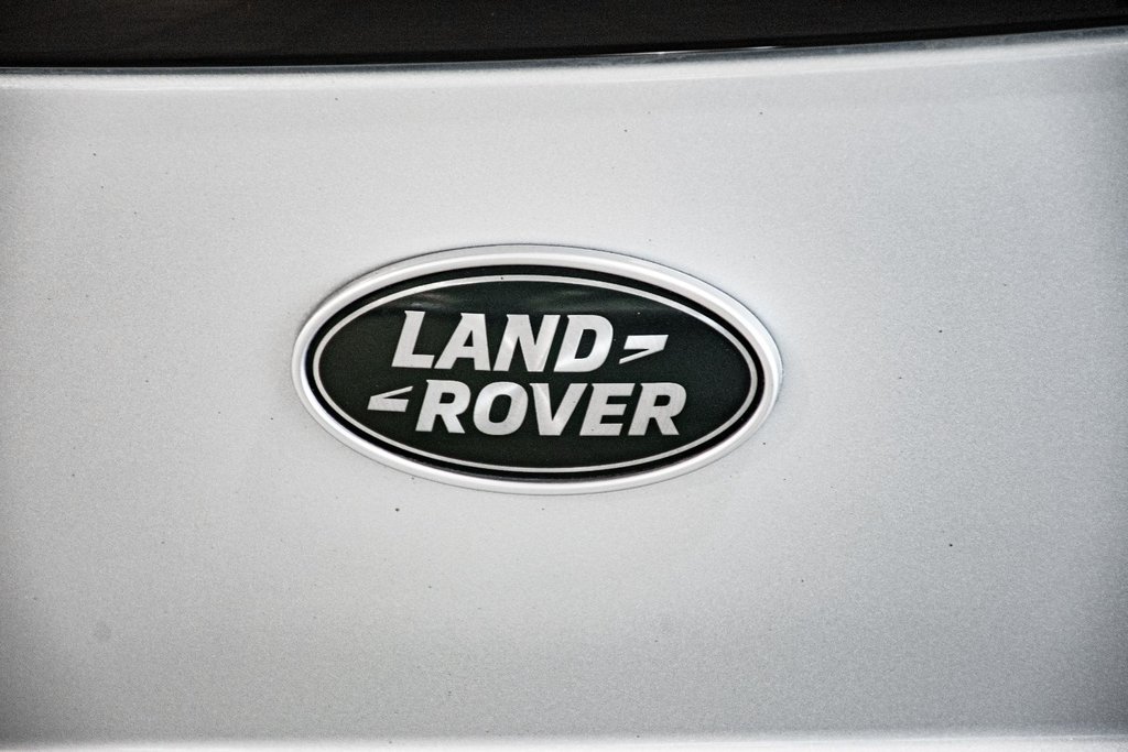 2021 Land Rover Range Rover Sport P525 V8 SUPERCHARGED AUTOBIOGRAPHY DYNAMIC BLK PAC in Montréal, Quebec - 17 - w1024h768px