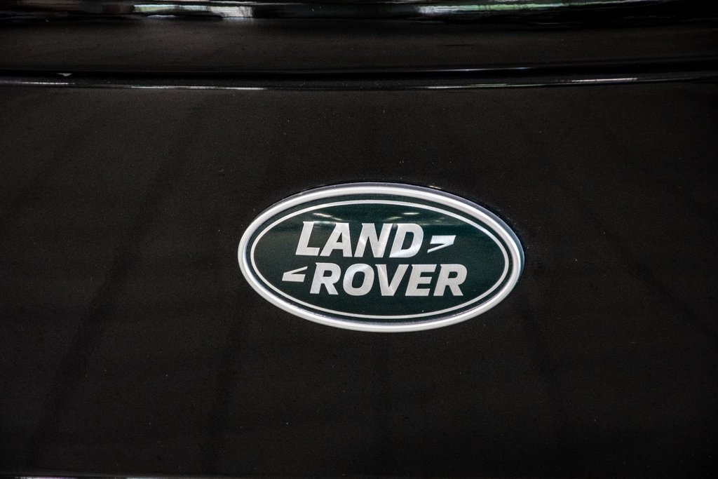 2021 Land Rover Range Rover Sport HSE Silver EDITION DIESEL MERIDIAN HUD TOIT PANO in Montréal, Quebec - 16 - w1024h768px