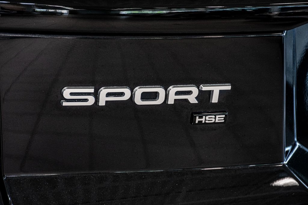 2021 Land Rover Range Rover Sport HSE Silver EDITION DIESEL MERIDIAN HUD TOIT PANO in Montréal, Quebec - 15 - w1024h768px