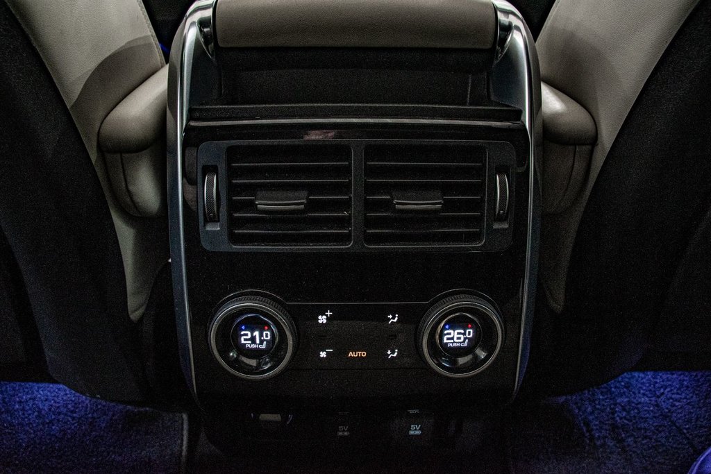 2021 Land Rover Range Rover Sport HSE Silver EDITION DIESEL MERIDIAN HUD TOIT PANO in Montréal, Quebec - 30 - w1024h768px