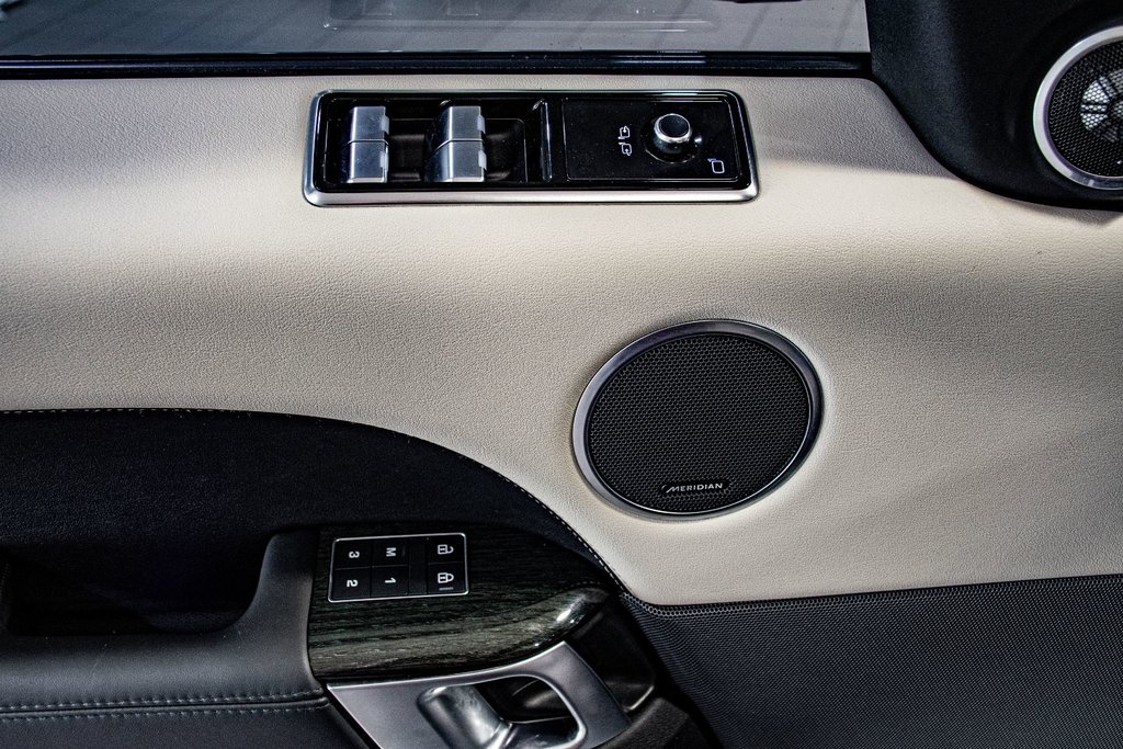 2021 Land Rover Range Rover Sport HSE Silver EDITION DIESEL MERIDIAN HUD TOIT PANO in Montréal, Quebec - 23 - w1024h768px