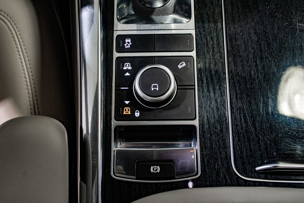 2021 Land Rover Range Rover Sport HSE Silver EDITION DIESEL MERIDIAN HUD TOIT PANO in Montréal, Quebec - 30 - w1024h768px