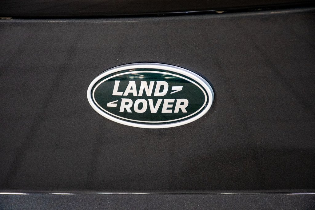 2021 Land Rover Range Rover Sport HSE Silver EDITION DIESEL MERIDIAN HUD TOIT PANO in Montréal, Quebec - 17 - w1024h768px