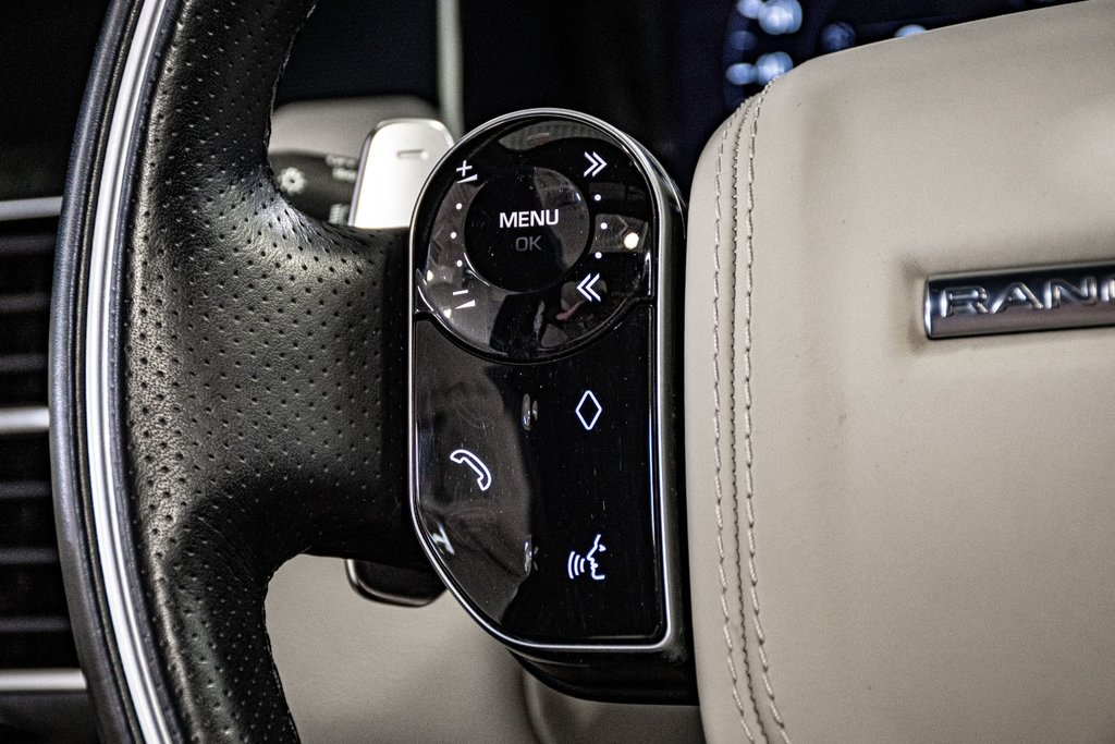 2021 Land Rover Range Rover Sport HSE Silver EDITION DIESEL MERIDIAN HUD TOIT PANO in Montréal, Quebec - 34 - w1024h768px