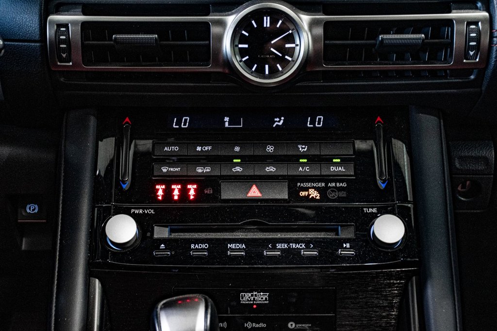 Lexus IS 300 AWD CAM 360 CUIR TOIT NAV 2021 à Montréal, Québec - 26 - w1024h768px