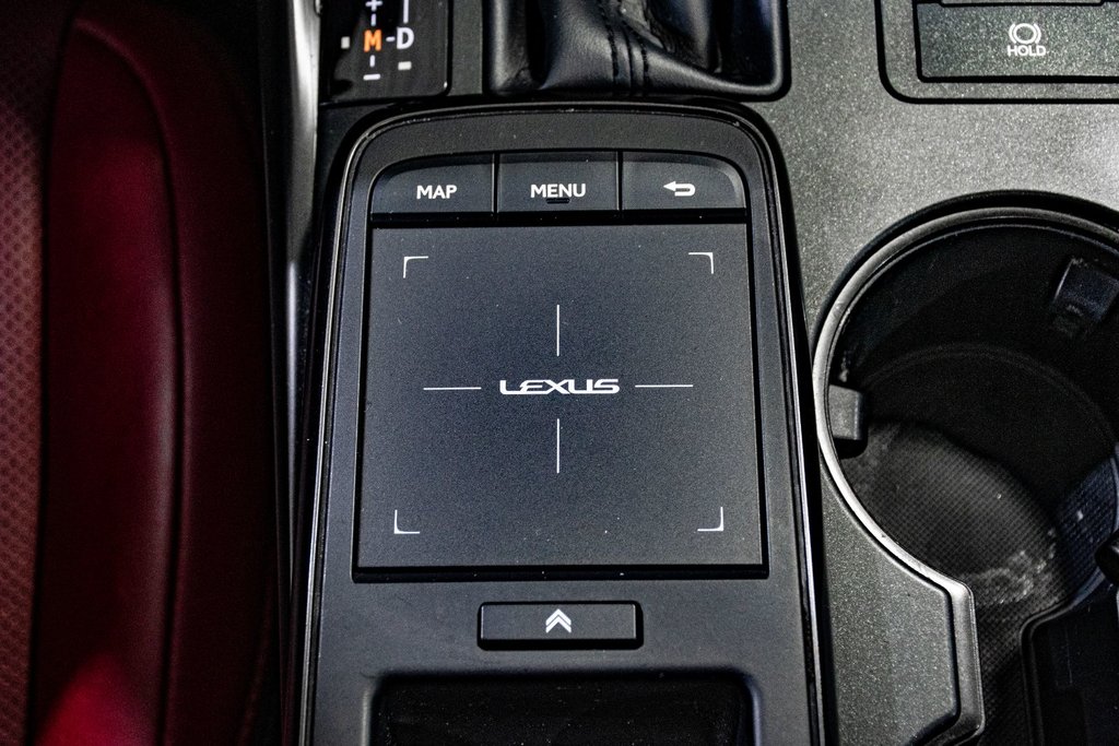 Lexus IS 300 AWD CAM 360 CUIR TOIT NAV 2021 à Montréal, Québec - 30 - w1024h768px