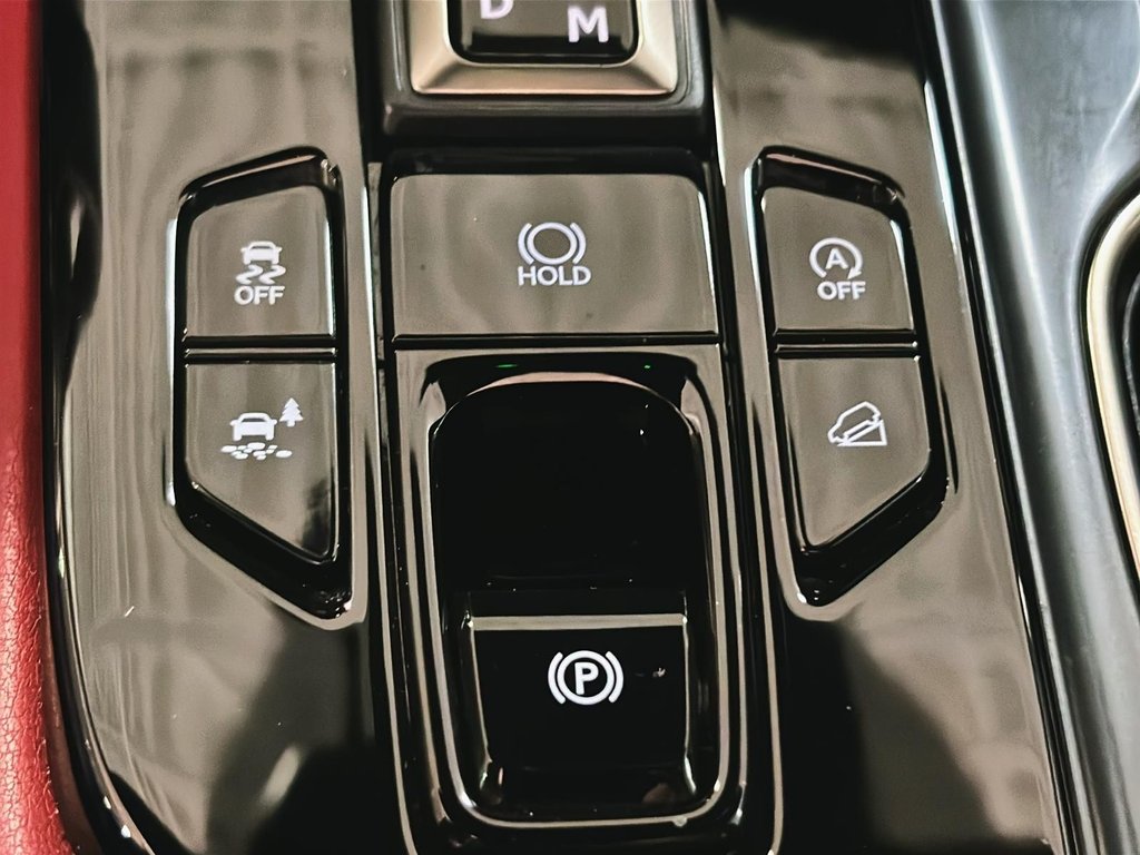 Lexus NX 350 F SPORT 3 TOIT CUIR ROUGE CHAUFFANT GPS 2022 à Montréal, Québec - 41 - w1024h768px