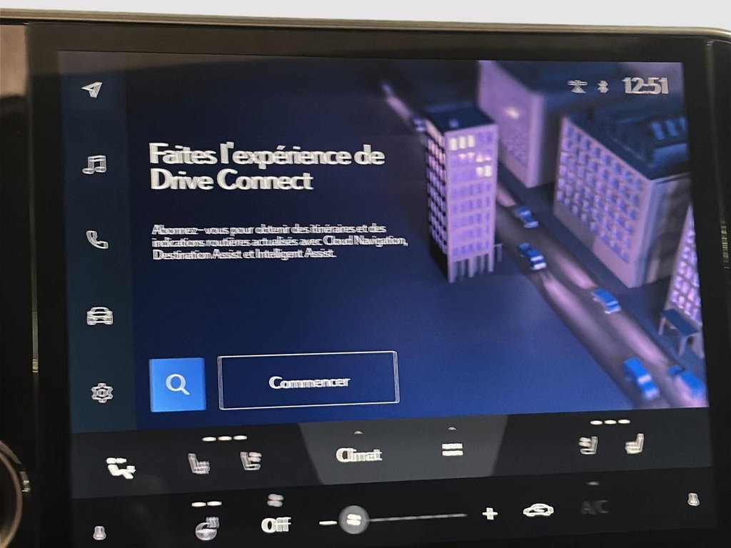 Lexus NX 350 F SPORT 3 TOIT CUIR ROUGE CHAUFFANT GPS 2022 à Montréal, Québec - 32 - w1024h768px